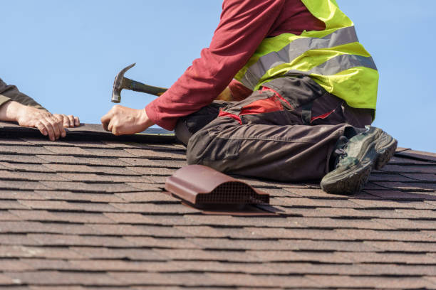 Quick and Trustworthy Emergency Roof Repair Services in Jerome, ID