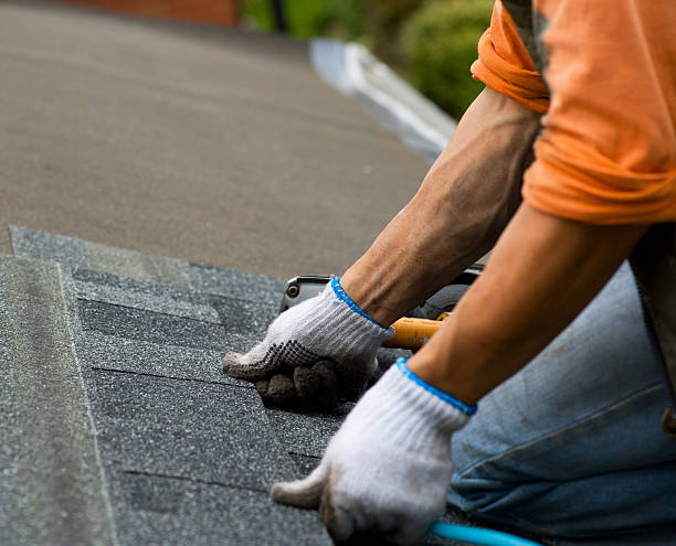 Quick and Trustworthy Emergency Roof Repair Services in Jerome, ID